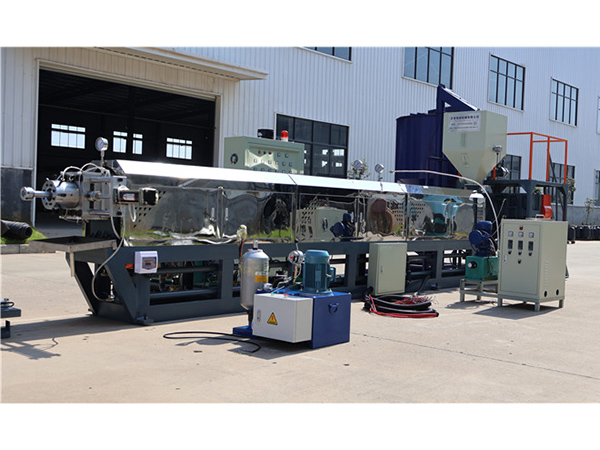 如何選擇適合自己的EPE珍珠棉生產線？